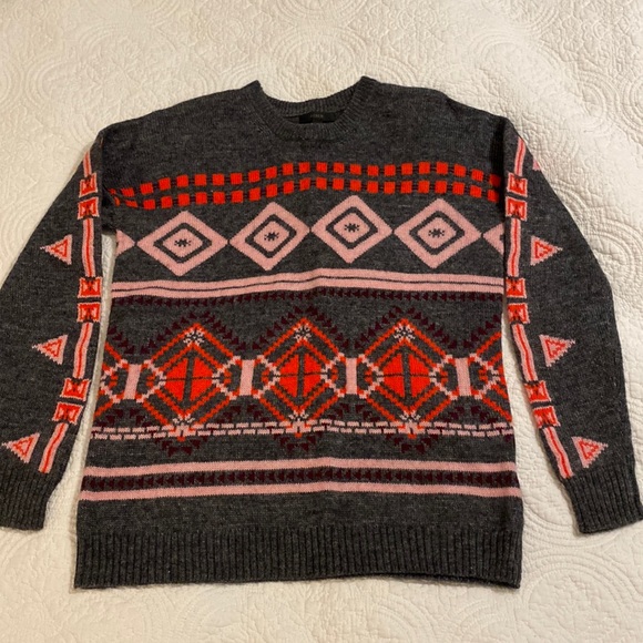 J Crew wool mohair blend sweater - Picture 1 of 5